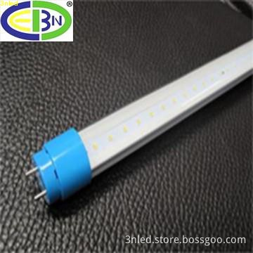 Led Globe led tubes 18w in various color end caps in unique shape
